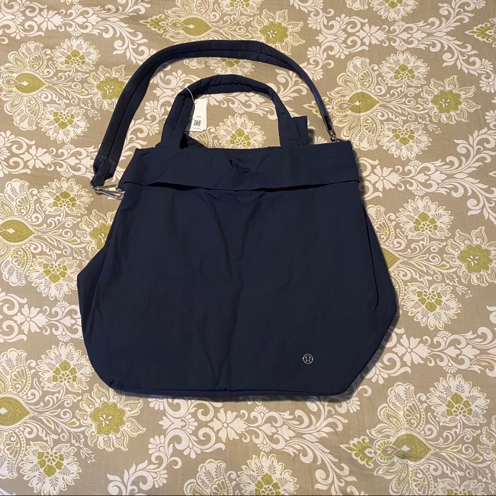 Lululemon Large Tote Bag NWT